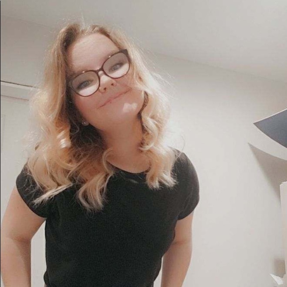 Meet your Posher, Kaydence